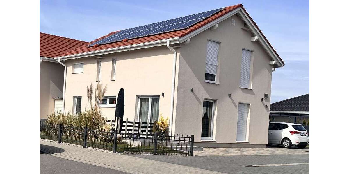 Einfamilienhaus Markranstädt - 5 Zimmer, 146 m&sup2;, 450.000&euro; | Angebot:26595961