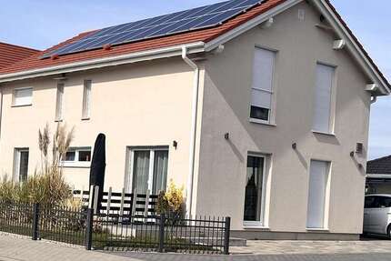 Haus Markranstädt - 5 Zimmer, 146 m&sup2;, 419.000&euro; | Angebot:26595961