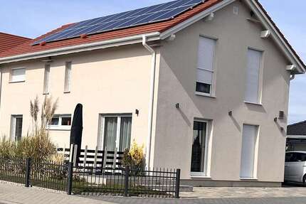 Haus Markranstädt - 5 Zimmer, 146 m&sup2;, 450.000&euro; | Angebot:26595961
