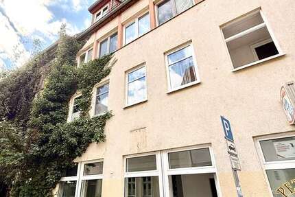 Gewerbeobjekt Halle Altstadt - 540&euro; | Angebot:27278497