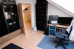 Maisonettenwohnung Halle (Saale) Damaschkestraße - 3 Zimmer, 110 m&sup2;, 195.000&euro; | Angebot:26370276