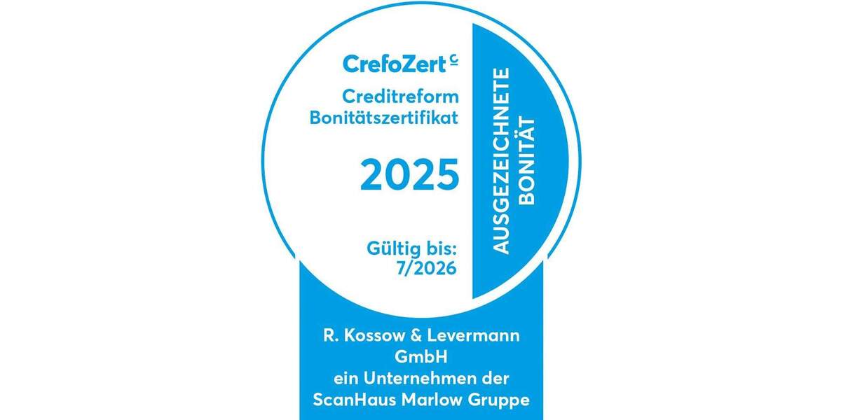 Bungalow Bad Dürrenberg Nempitz - 5 Zimmer, 126 m&sup2;, 329.520&euro; | Angebot:25738967
