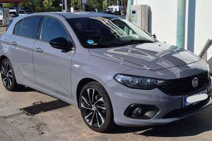 Fiat Tipo 72.730 km 14.490 &euro; Halle (Saale), Stadt 06120