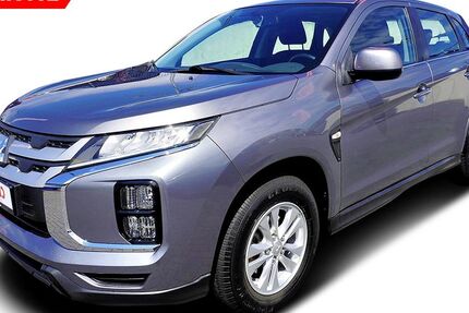 Mitsubishi ASX 111.229 km 15.990 &euro; Brehna 06796
