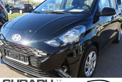 Hyundai i10 11.300 km 14.990 &euro; Eisleben 06295