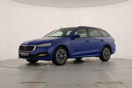 Skoda Octavia 39.808 km 21.889 &euro; Lutherstadt Eisleben 06295