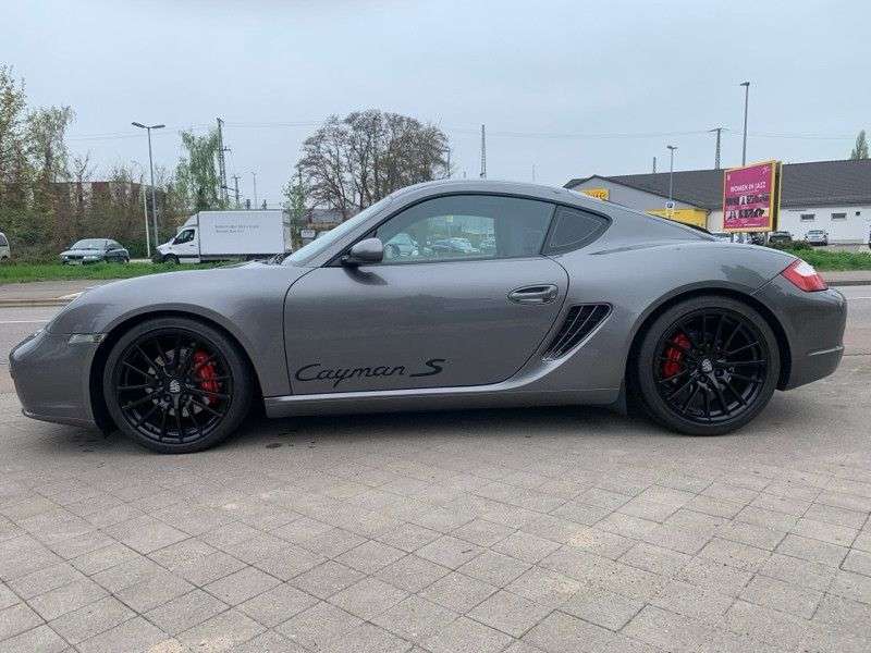 Cayman