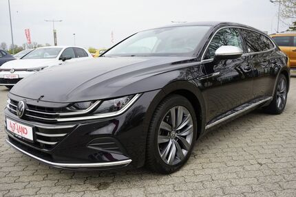 VW Arteon 35.260 km 31.950 &euro; Brehna 06796