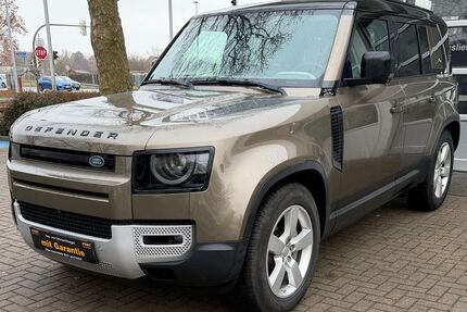 Land Rover Defender 139.221 km 49.999 &euro; Bad Lauchstädt 06246