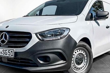 Mercedes-Benz Citan 17.447 km 28.977 € Merseburg 06217