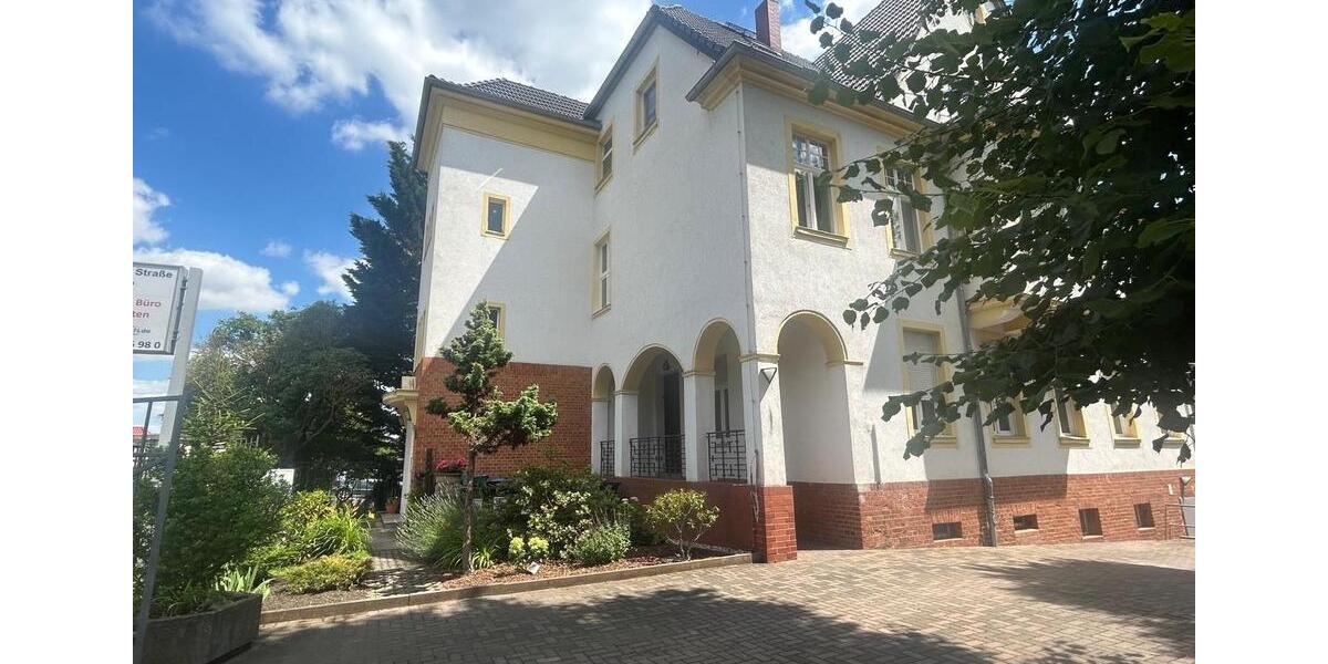 Etagenwohnung Halle (Saale) Nietleben - 2 Zimmer, 51 m&sup2;, 460&euro; | Angebot:26477934