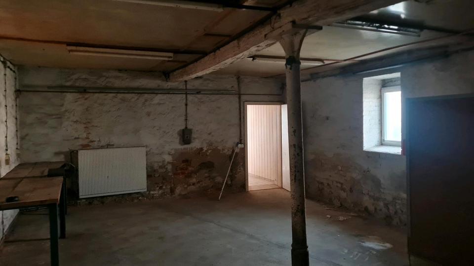 Gewerbeobjekt Sandersdorf-Brehna Torna - 99&euro; | Angebot:23035996