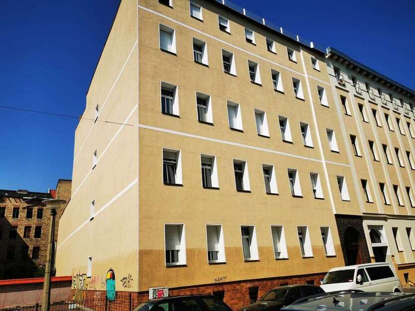 Wohnung zum Mieten in Halle 660 € 84 m²