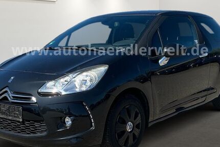 Citroen DS3 154.258 km 1.599 &euro; Brehna 06796