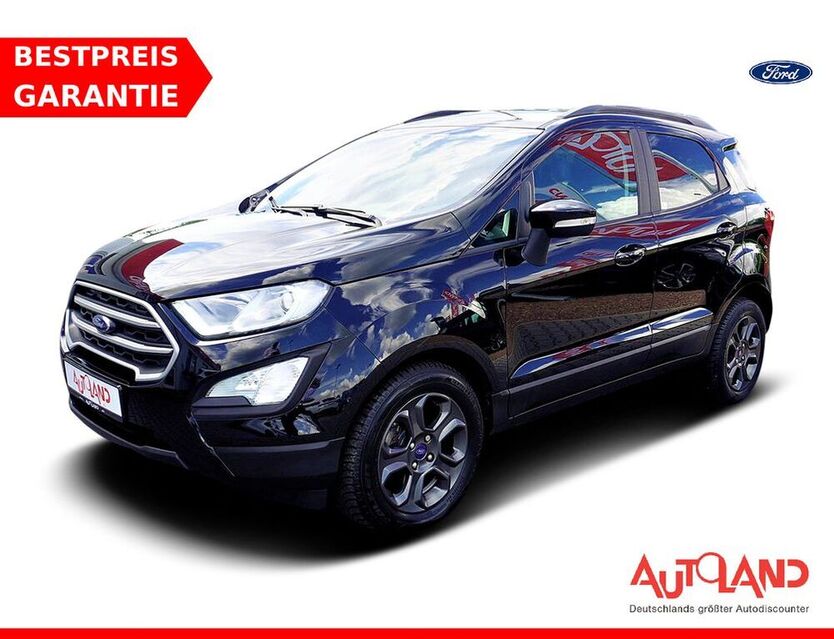 EcoSport