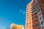Etagenwohnung Halle (Saale) Halle-Neustadt - 3 Zimmer, 56 m&sup2;, 289&euro; | Angebot:25714330