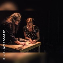 Daughter 25.10.2025 WUK Theater Quartier