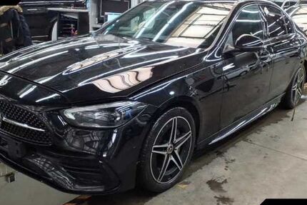 Mercedes-Benz C 200 36.061 km 42.950 &euro; Wiedemar 04509