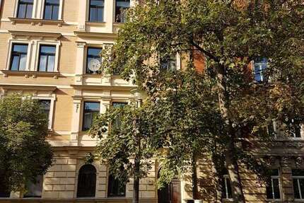 Wohnung Halle Südliche Innenstadt - 1 Zimmer, 34 m&sup2;, 350&euro; | Angebot:27005988