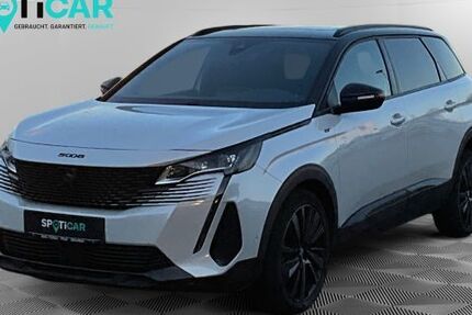 Peugeot 5008 74.000 km 29.490 &euro; Bitterfeld-Wolfen - OT Bitterfeld 06749