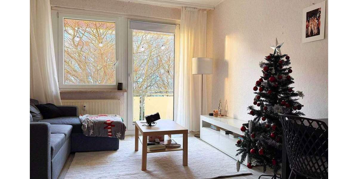 Etagenwohnung Weißandt-Gölzau Gölzau - 2 Zimmer, 49 m&sup2;, 250&euro; | Angebot:25796827