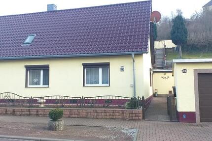 Haus Wettin-Löbejün Löbejün - 4 Zimmer, 98 m&sup2;, 127.000&euro; | Angebot:25221113