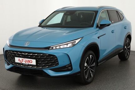 MG HS 13.120 km 29.890 &euro; Halle 06122