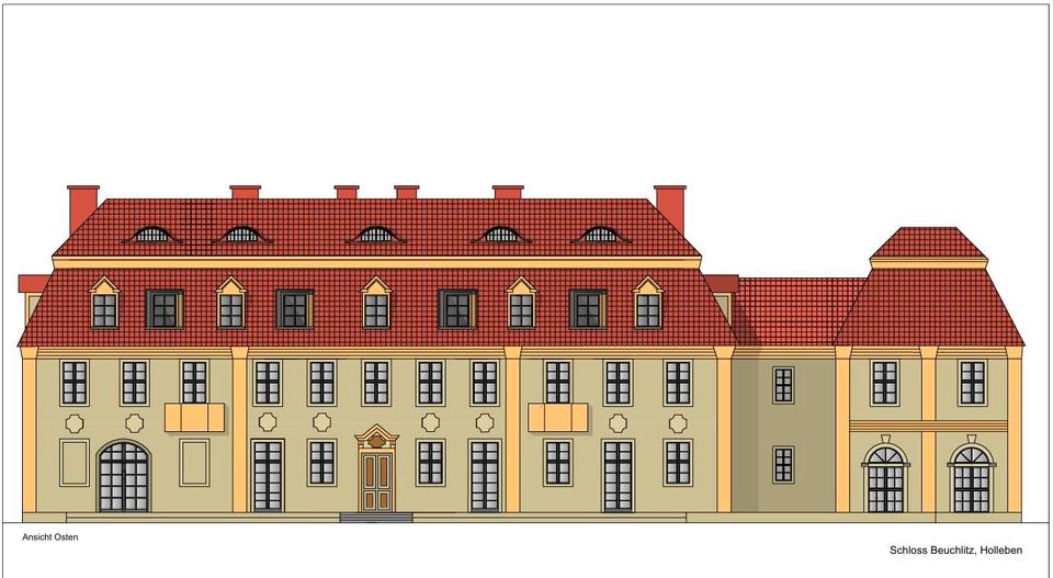 Terrassenwohnung Teutschenthal - 5 Zimmer, 203 m&sup2;, 1.800&euro; | Angebot:26194505