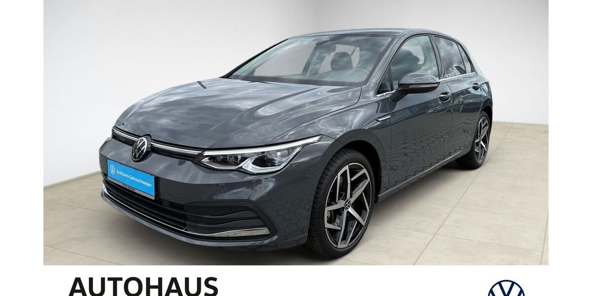 VW Golf 11.938 km 27.480 &euro; Bitterfeld-Wolfen 06749