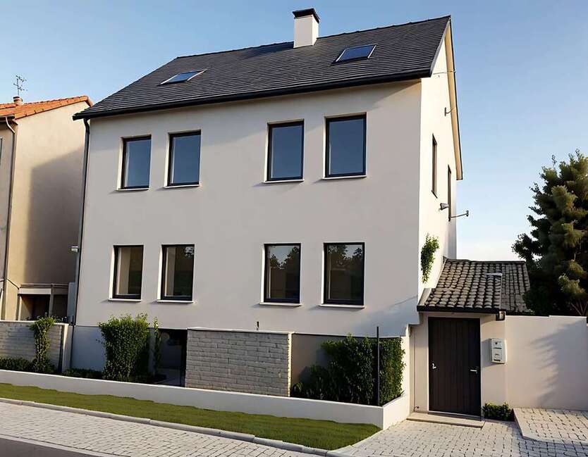 Haus zum Kaufen in Halle (Saale) 225.000 € 140 m²