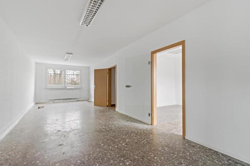 Charmante Gewerbefläche für Ihr Büro