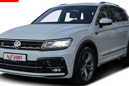 VW Tiguan 63.801 km 31.950 &euro; Brehna 06796
