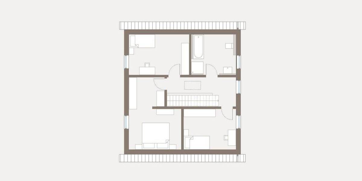 Mehrfamilienhaus, Wohnhaus Halle (Saale) Innenstadt - 4 Zimmer, 136 m&sup2;, 429.000&euro; | Angebot:25749728