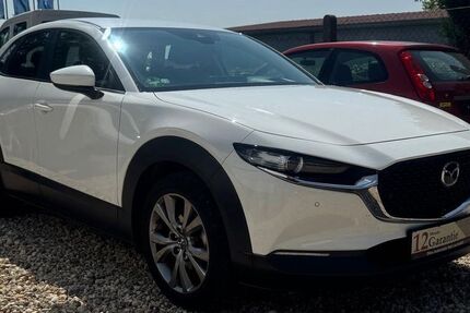 Mazda CX-30 99.978 km 17.999 &euro; Bad Lauchstädt 06246