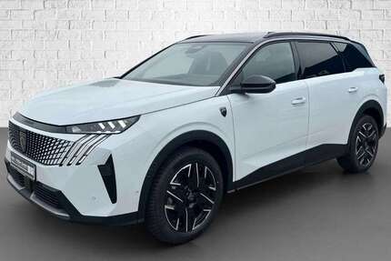 Peugeot 5008 8.900 km 36.750 € Delitzsch 04509