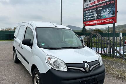 Renault Kangoo 259.415 km 4.490 &euro; Lutherstadt Eisleben 06295