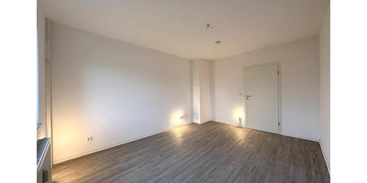 Etagenwohnung Bitterfeld-Wolfen Wolfen - 3 Zimmer, 59 m&sup2;, 599&euro; | Angebot:26001633
