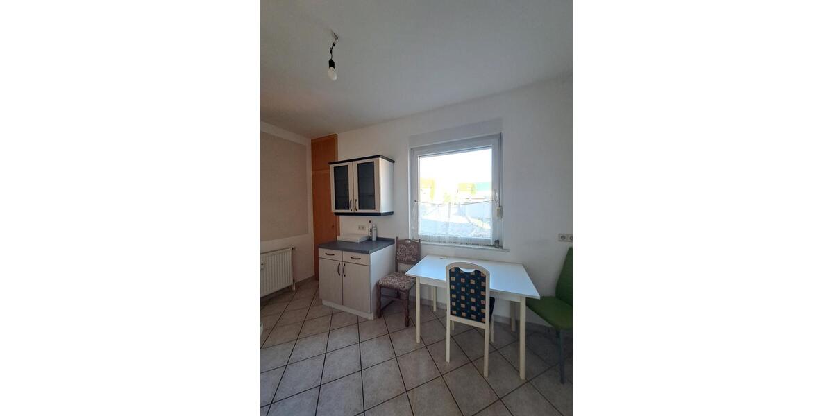 Erdgeschoßwohnung Eisleben (Lutherstadt) - 3 Zimmer, 74 m&sup2;, 520&euro; | Angebot:23599563