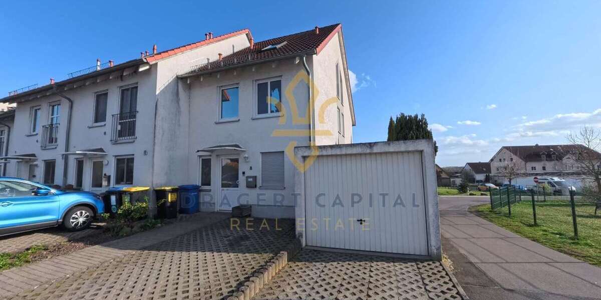 Einfamilienhaus Schkopau / Ermlitz Ermlitz - 5 Zimmer, 135 m&sup2;, 1.150&euro; | Angebot:27091205