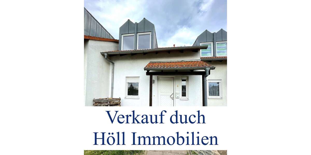 Einfamilienhaus Landsberg - 4 Zimmer, 98 m&sup2;, 149.000&euro; | Angebot:13702233