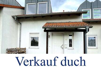 Haus Landsberg - 4 Zimmer, 98 m&sup2;, 149.000&euro; | Angebot:13702233