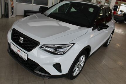 Seat Arona 16.250 km 25.990 &euro; Eisleben 06295