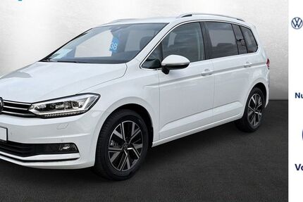 VW Touran 13.883 km 33.980 &euro; Halle / Saale 06120