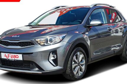 Kia Stonic 4.674 km 19.990 &euro; Halle 06122