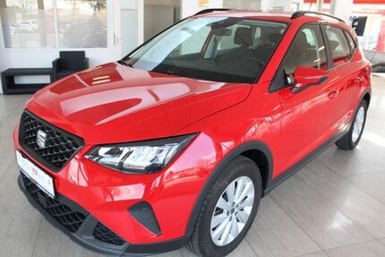 Seat Arona 52.900 km 15.490 &euro; Eisleben 06295