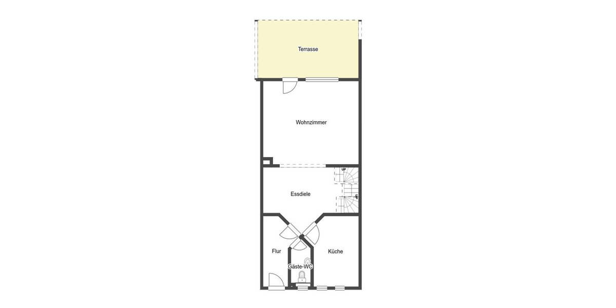 Einfamilienhaus Leuna Kötschlitz - 5 Zimmer, 240.000&euro; | Angebot:26107525