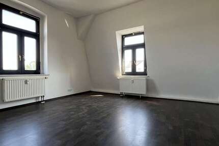 Wohnung zum Mieten in Bitterfeld 260 € 44 m² 1 zimmer