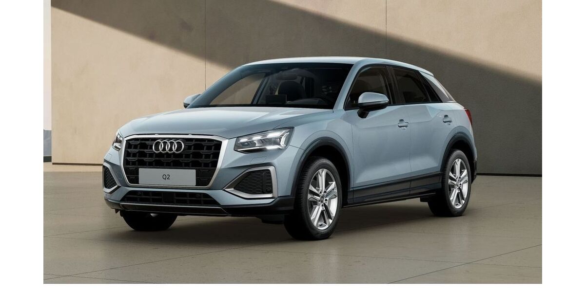 Audi Q2 9.990 km 32.620 &euro; Halle (Saale) 06110