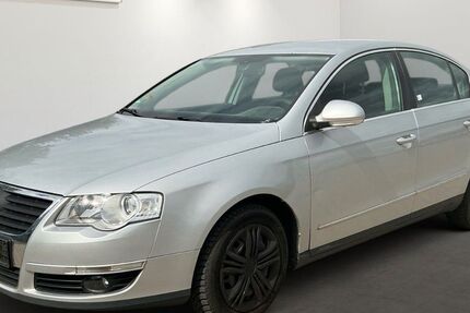 VW Passat 252.922 km 2.199 € Brehna 06796