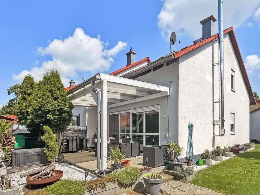 Haus zum Kaufen in Landsberg 149.999 € 91 m²